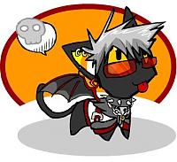 PiroKitty