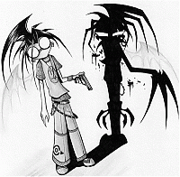 Psycrowe's Avatar