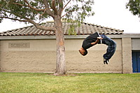 BboyBamBam