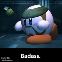 Kirbstyle