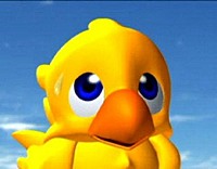 Chocobo99