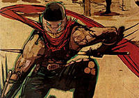 XeroShinobi
