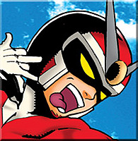 Hypersonic16