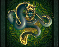 dragon91