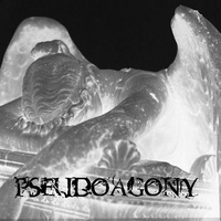Pseudoagony