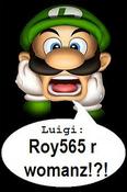 Roy565