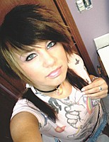 TEENxxHEAT