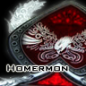 Homermon