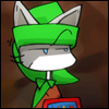 Shambo's Avatar