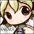 Saraka
