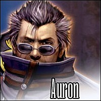 Auron16's Avatar