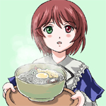Iam_a_Maid