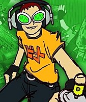 shadowgenie