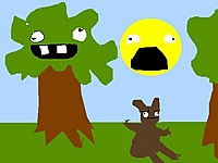 Potatoes