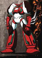 Shin_Getter_Robo