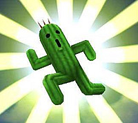 FlashCactuarVII