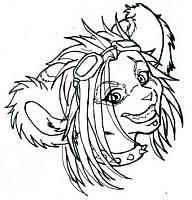Laidair