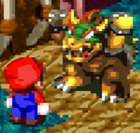UberMario