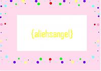 aliehsangel