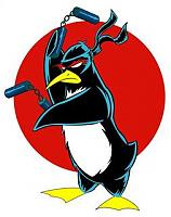 Purez_Penguin