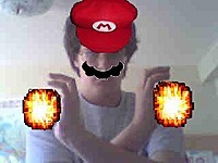 madmanonfire