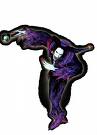slushyman