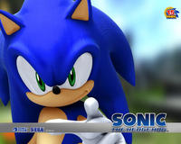 SuperSonicX