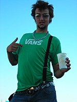 anis