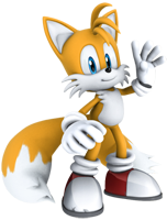 Tails468