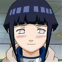 HinataHyuga