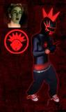 EMORANGERRED