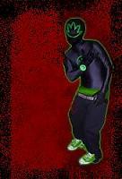 EMORANGER_green