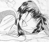 cutegirlthatluvsYuki