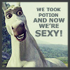charmedhorse