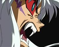inuyashaevil