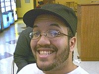 Vazman's Avatar
