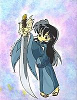inuyashajr939
