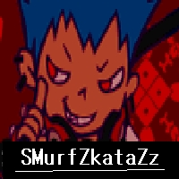 SmurfZKataZz