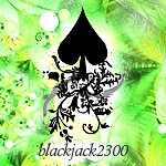 blackjack2300