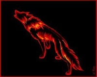 hellflamewolf