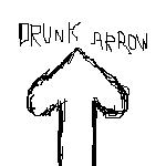 DrunkenArrow
