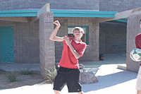 xcrunner2007