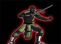TheBlindSamurai
