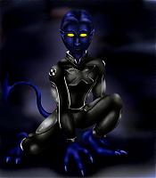 SNightCrawler
