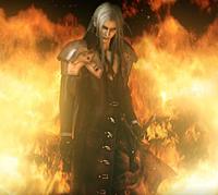 RebirthSefirosu