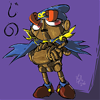 Genostar10