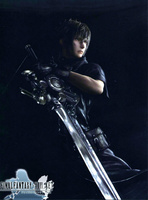heartlesschild
