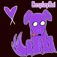 CosplayBoi