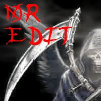 Mr. Edit