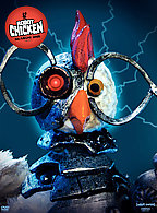 EVIL CHICKIN